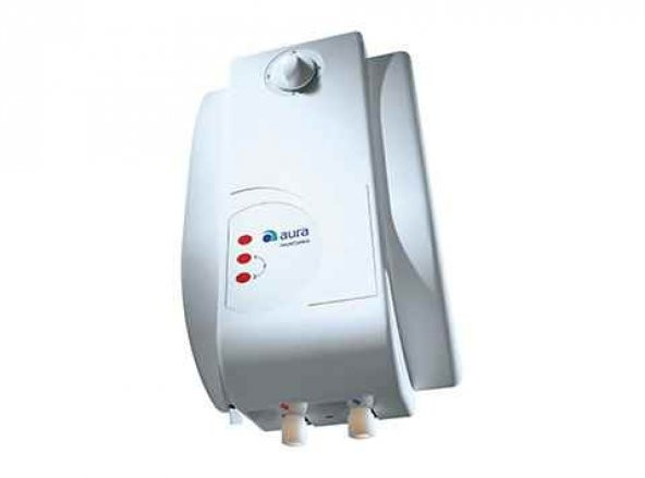 İhlas Aura Microcontrol Elektrikli Şofben 5 emniyetli - 3