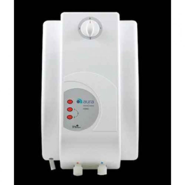 İhlas Aura Microcontrol Elektrikli Şofben 5 emniyetli - 4