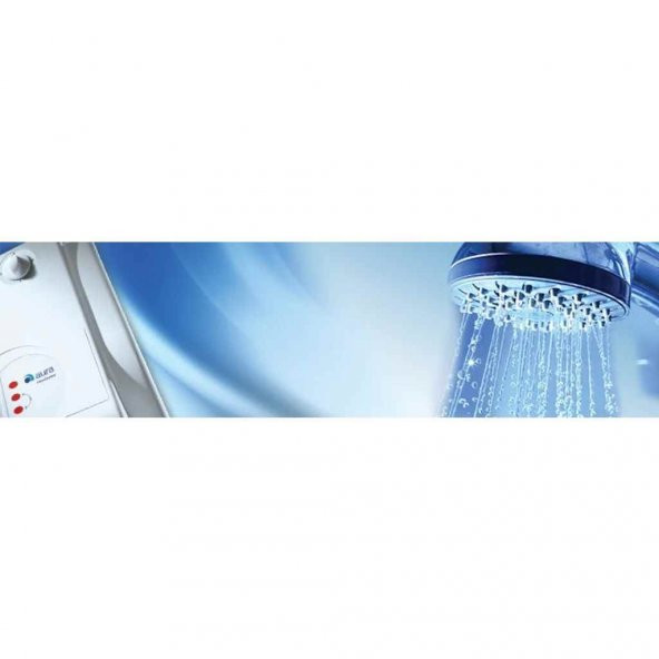 İhlas Aura Microcontrol Elektrikli Şofben 5 emniyetli - 7
