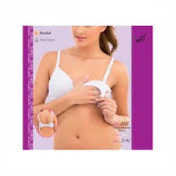 İMER 2245 Hamile Lohusa EMZİRME SÜTYENİ