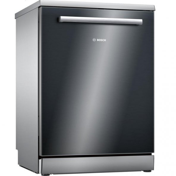 Bosch SMS46MB00T A++ 13 Kişilik 6 Programlı Bulaşık Makinesi - 1
