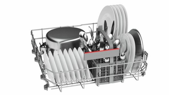 Bosch SMS46MB00T A++ 13 Kişilik 6 Programlı Bulaşık Makinesi - 2