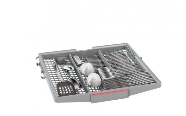 Bosch SMS46MB00T A++ 13 Kişilik 6 Programlı Bulaşık Makinesi - 4