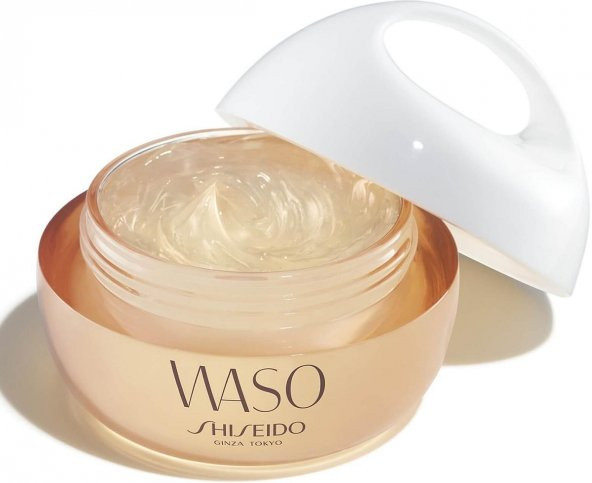 Shiseido Waso Clear Mega Hydrating Krem 50 ml