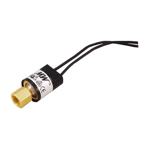 Match-Well 040R032R Otomatik Yüksek Basınç Switch ( 40*32 Bar ) 580R464R