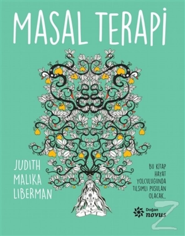 Masal Terapi/Judith Malika Liberman