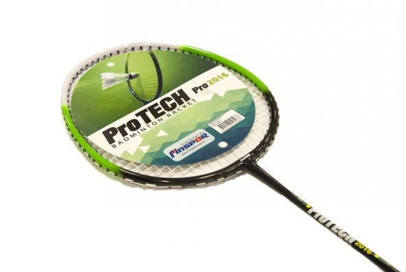 Protech 2016 Badminton Raketi