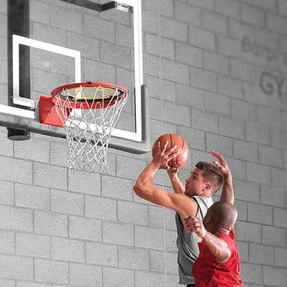 Sklz İkili Şut ve Ribaunt Çalıştırıcı - NSK000064 - 3