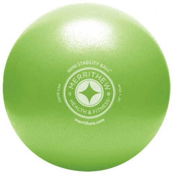 Merrithew Health & Fitness Mini Denge Topu Yeşil ST-06115
