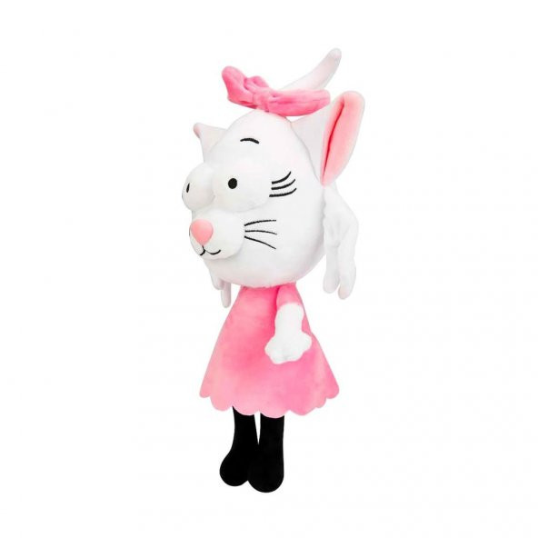 Sunman Kral Şakir Canan Peluş 30 cm - 2