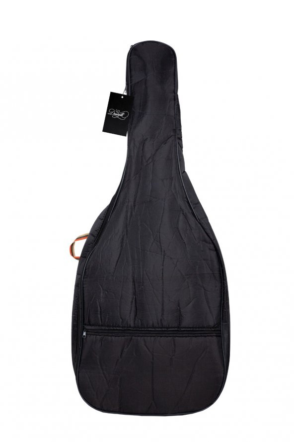 Ekonomik Akustik Gitar Kılıfı Donizetti - 3