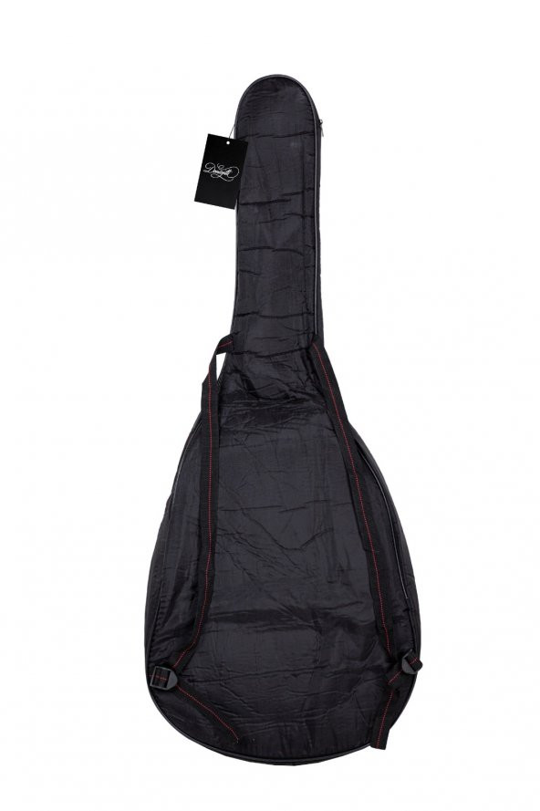 Ekonomik Akustik Gitar Kılıfı Donizetti - 4