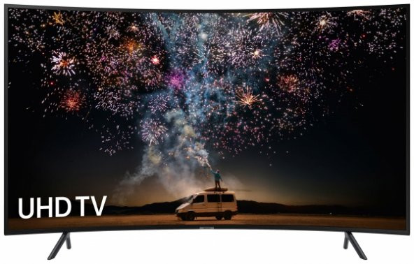 Samsung UE-55RU7300 Curved 4K UHD Led TV