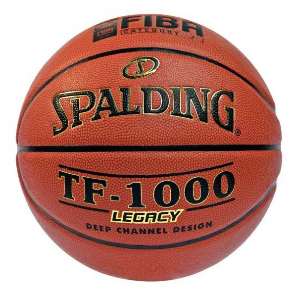 Spalding Basketbol Topu TF-1000 Legacy Size:7