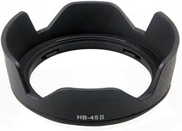 HB-45 Parasoley - 2