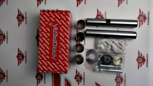 Isuzu Dingil Tamir Takımı Npr-Nkr-NQR ( Bilyası 16 mm ) PROPER