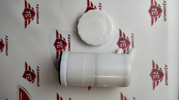 Isuzu TFR Direksiyon Yağ Deposu Hidrolik ürün görseli 1