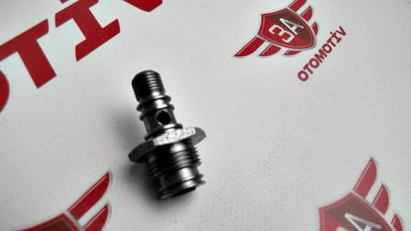 Isuzu NPR Direksiyon Pompa Valfi