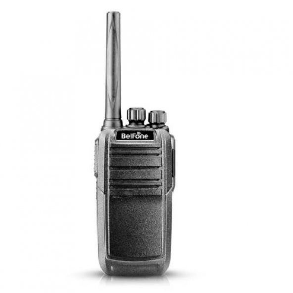 Belfone Td446 Dijital PMR Lisanssız El Telsizi