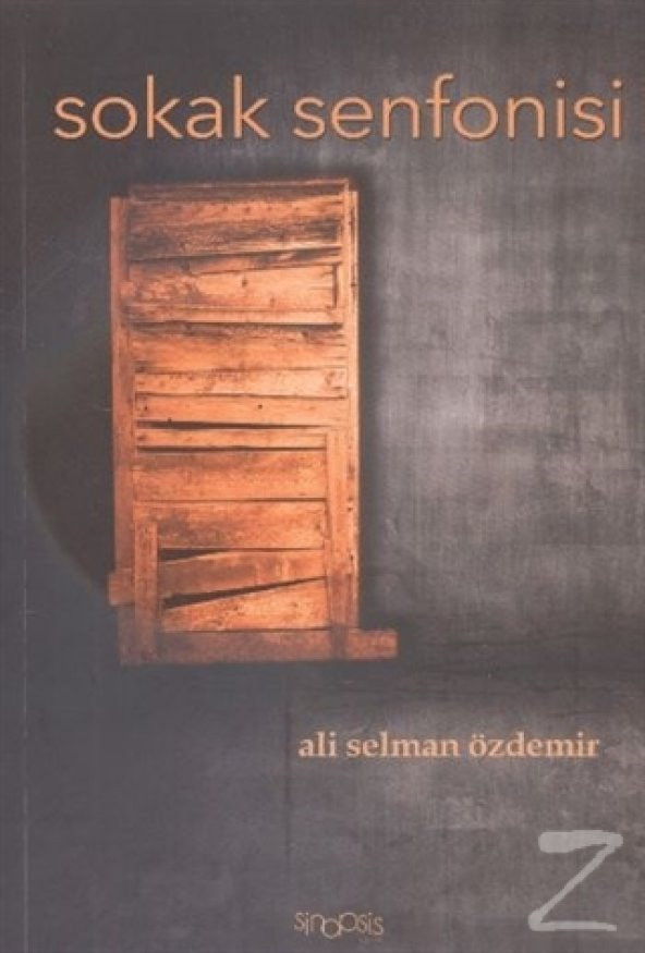 Sokak Senfonisi/Ali Selman Özdemir