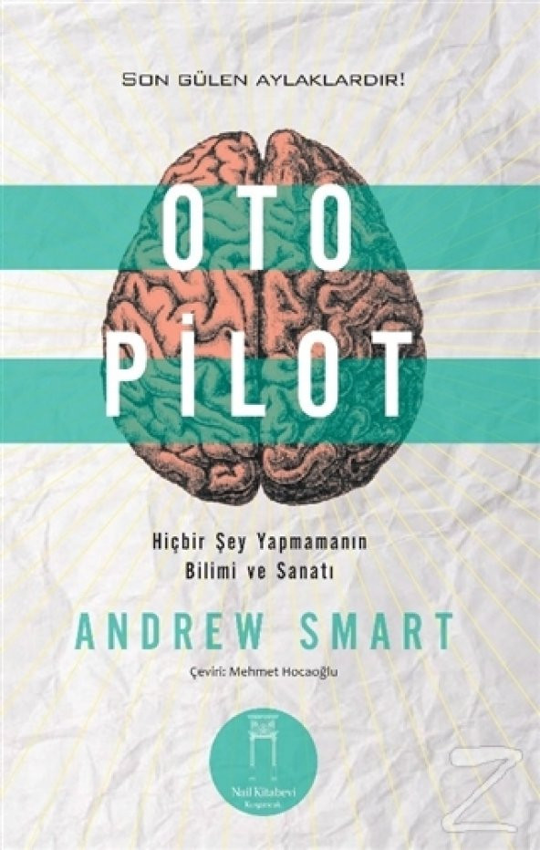 Oto Pilot/Andrew Smart