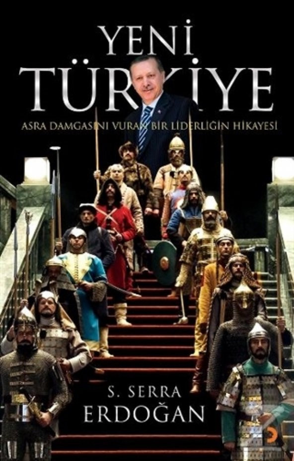 Yeni Türkiye/S. Serra Erdoğan