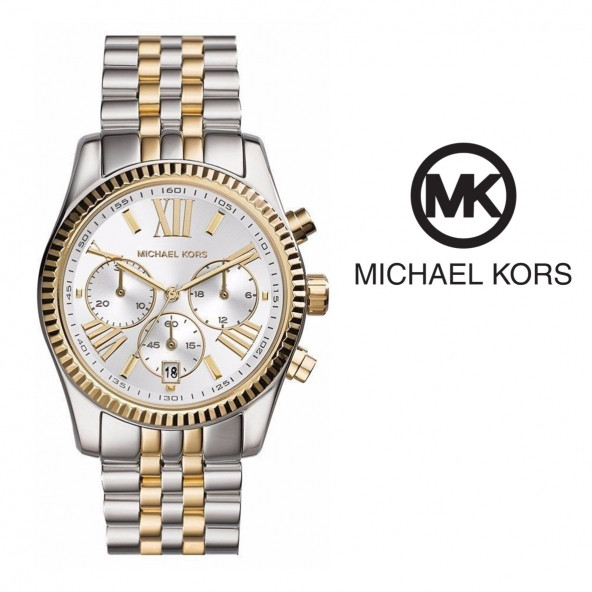 Michael Kors MK5955 Bayan Kol Saati