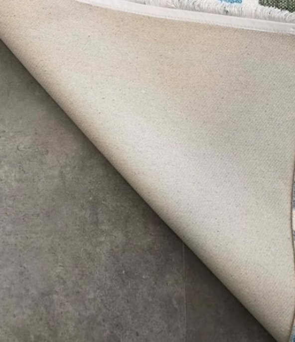 DOĞUŞ PELUŞ HALI OSLO KİLİM 8210 - 2