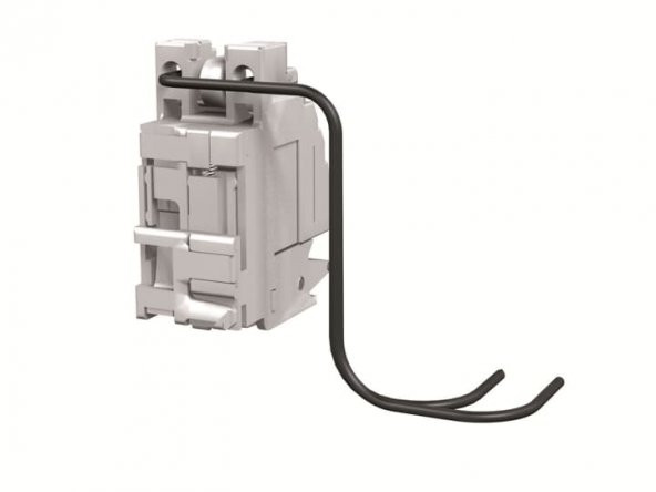 ABB 1SDA066325R1 Açtırma Bobini XT1-XT4 220V - 1