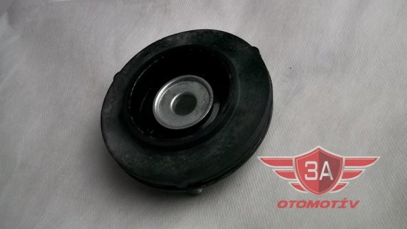 Isuzu D-Max Ön Amortisör Üst Takozu 2003-2016 Model 4x4-4x2