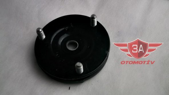 Isuzu D-Max Ön Amortisör Üst Takozu 2003-2016 Model 4x4-4x2 - 2