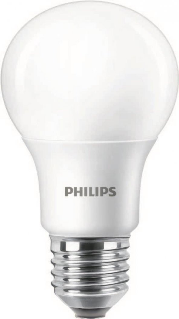 PHILIPS CorePro LED Dim Edilebilir Ampul 8.5W E27 2700K