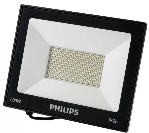 PHILIPS BVP150 Led Projektör 100W 5700K Soğuk Beyaz Işık
