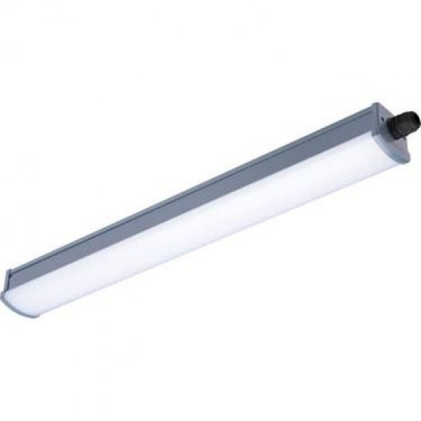 PHILIPS WT066C Led Etanj Armatür 36W 120 cm 6500K - 1