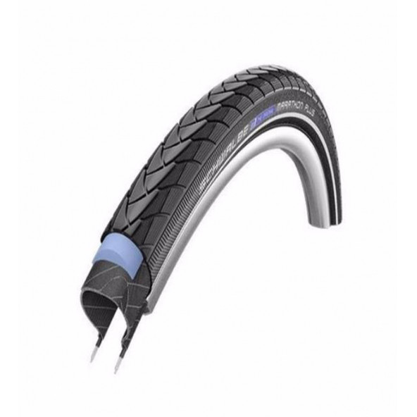 Schwalbe Marathon Plus 16X1.35 Korumalı Lastik (çift 2 adet)