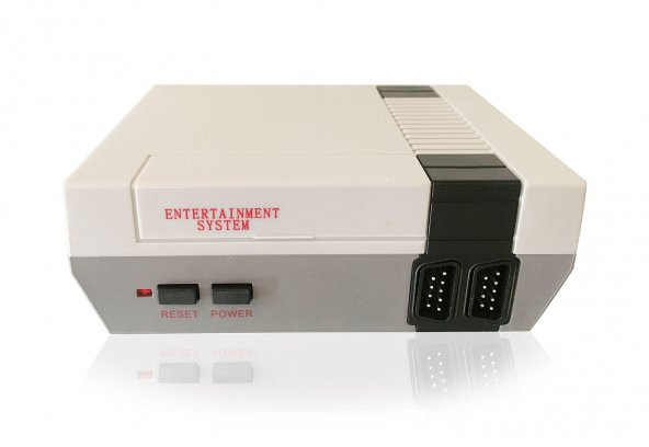 Diwu X-500 Retro Mini Oyun Konsolu 500 Oyun - 2