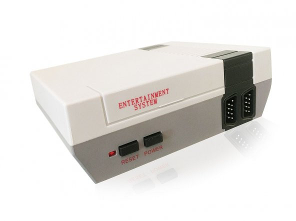 Diwu X-500 Retro Mini Oyun Konsolu 500 Oyun - 3