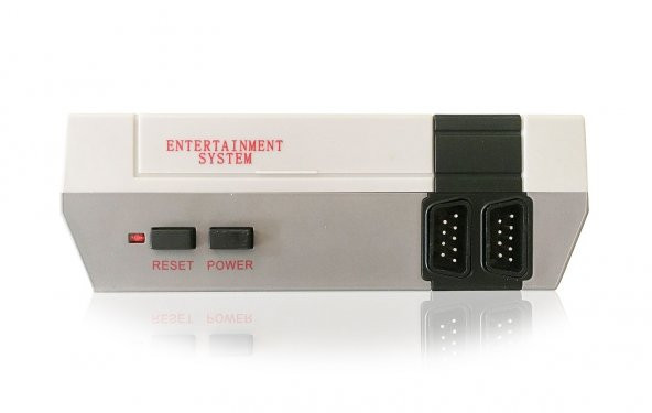 Diwu X-500 Retro Mini Oyun Konsolu 500 Oyun - 5