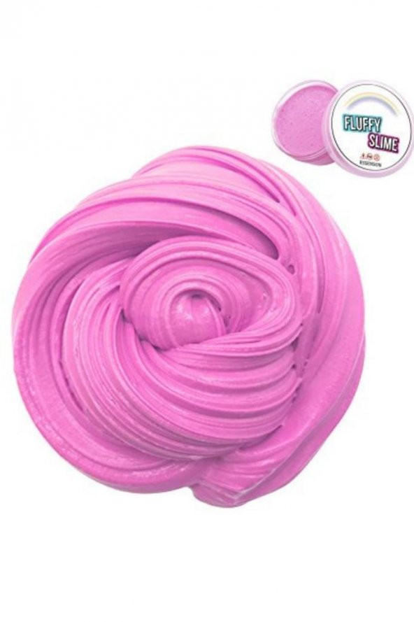 Slime Oyun Hamuru Slaym Hazır Sılaym 2 ADET Fiyatıdır - 5