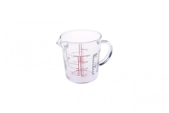 Bambum Carico Ölçü Kabı 200 ml T1147