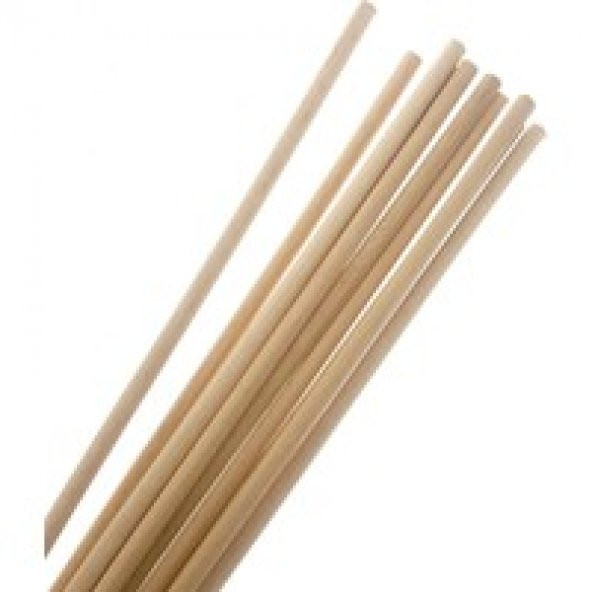 Yuvarlak Çıta 6 mm 100 cm  5 ADET