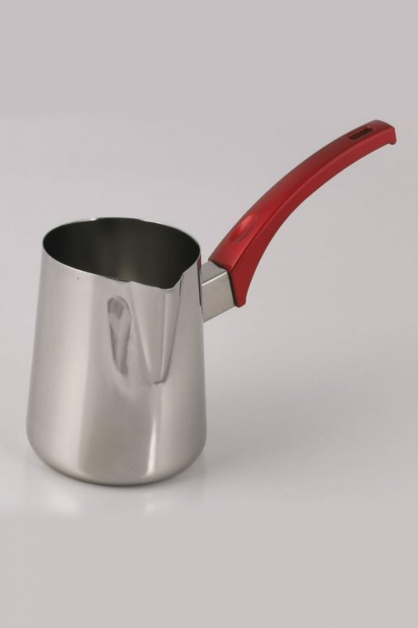 Çelik Cezve 0,3 Litre - 2