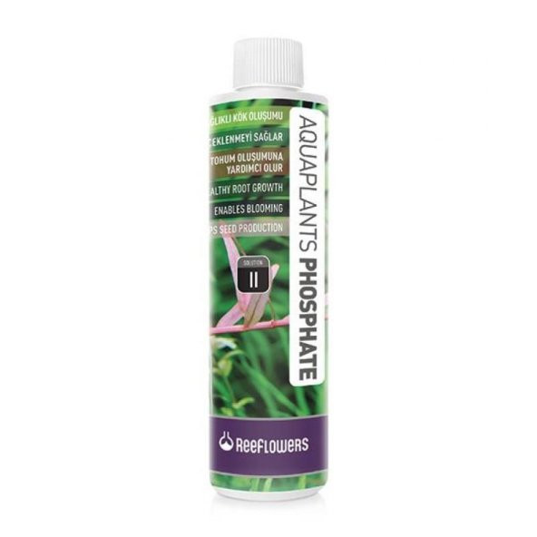 ReeFlowers AquaPlants Phosphate II 85 Ml