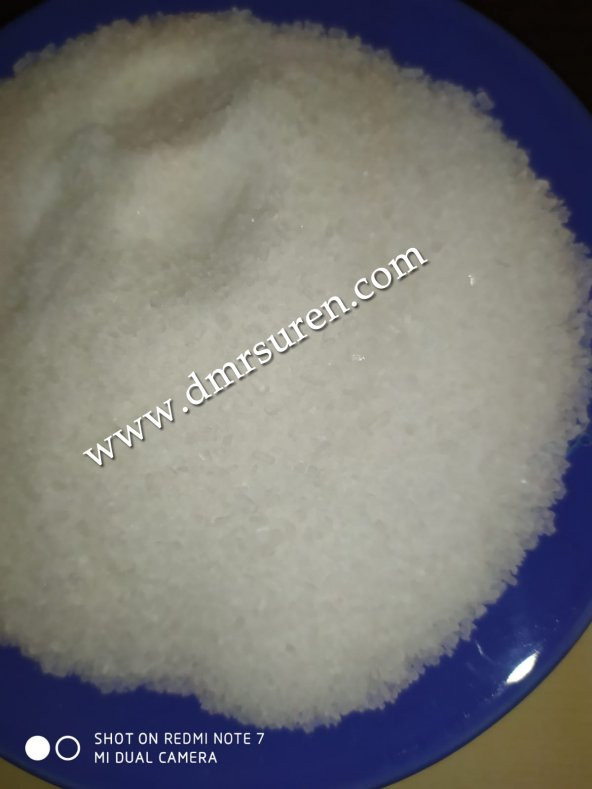 Epsom Tuzu(İngiliz Tuzu)-1Kg- - 2