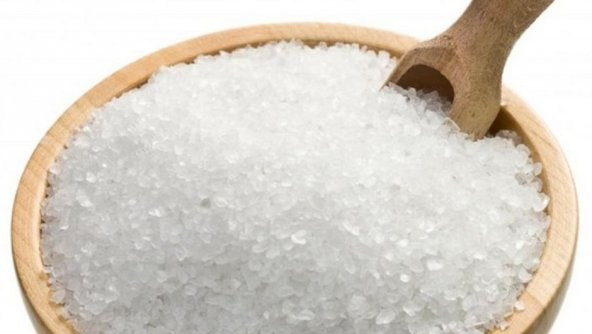 İngiliz Tuzu Epsom Salt Magnezyum Sülfat 5 kg