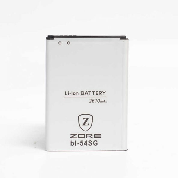 LG L80 BL-54SG Zore A Kalite Uyumlu Batarya