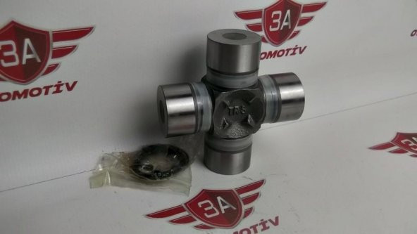 Isuzu Nkr 55 Şaft Mafsal İstavrozu Tirsan 30 Luk
