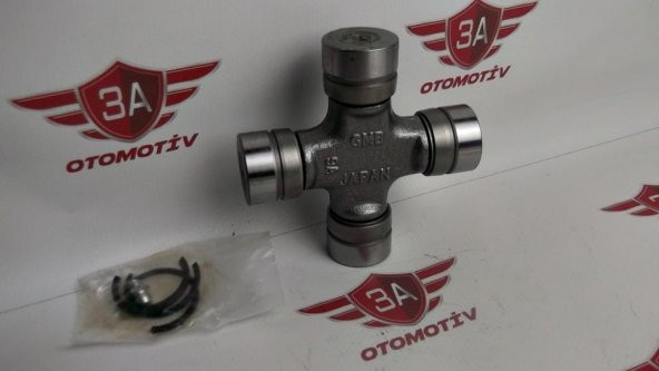 Isuzu D-Max Şaft Mafsal İstavrozu 4x2 GMB Japon 29x96