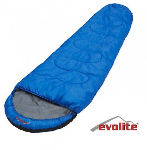 Evolite Alfa Pro Uyku Tulumu 0ºC - 3