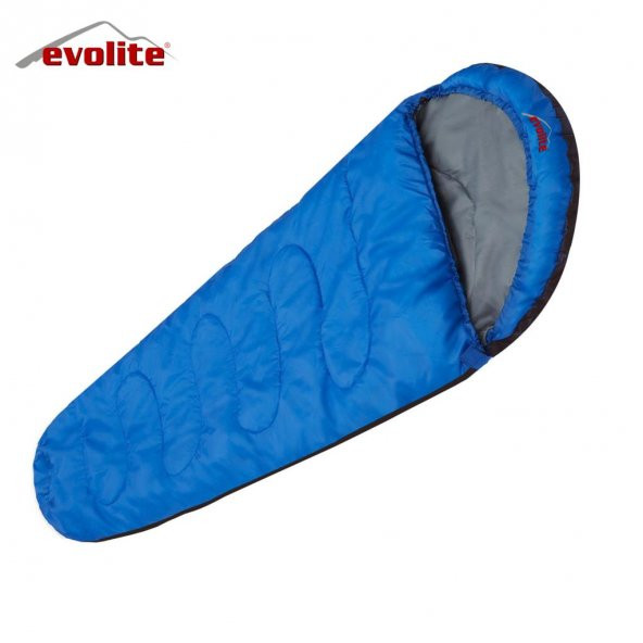 Evolite Alfa Pro Uyku Tulumu 0ºC - 6